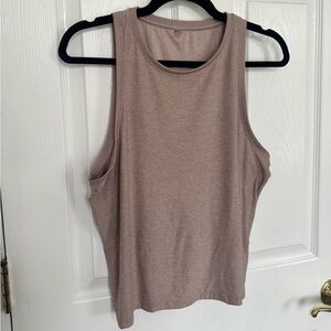 Beyond Yoga Featherweight Rebalance Tank